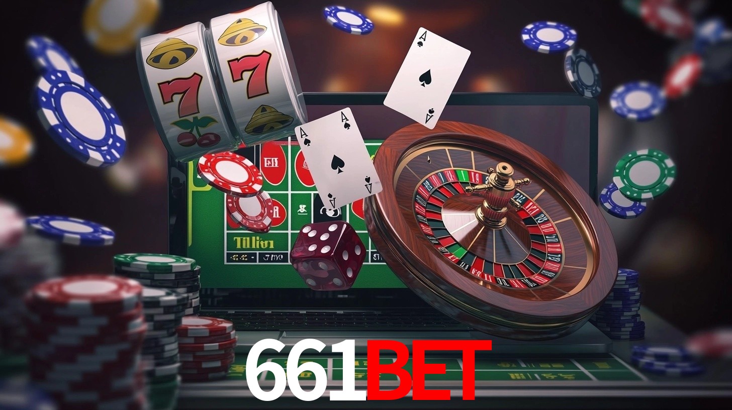Programa VIP 661Bet