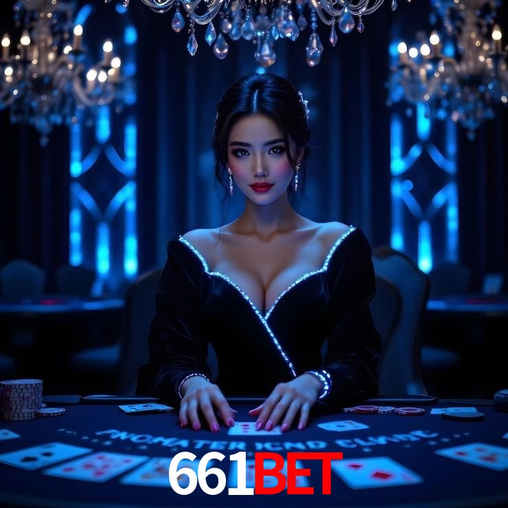 Live Casino 661Bet