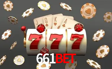 Live Casino 661Bet