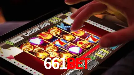 VIP Casino 661Bet