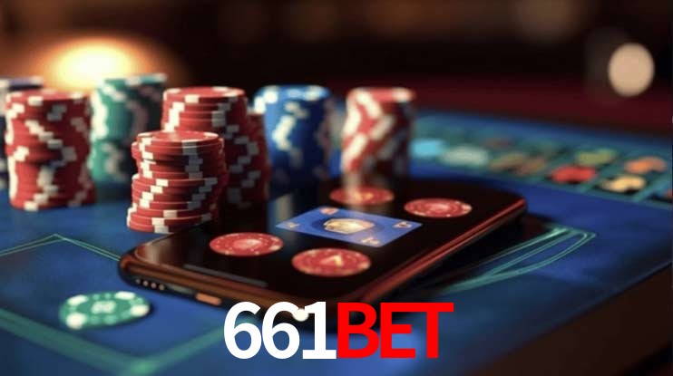 Slot Games 661Bet
